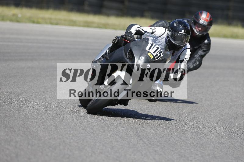 /17 17.05.2025 PROMAX ADR/Gruppe gelb/115